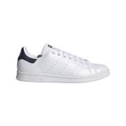 Stijlvolle Sneakers voor Heren Adidas Originals , White , Heren