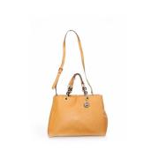 tas Michael Kors Pre-owned , Brown , Dames