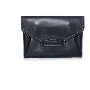 tas Givenchy Pre-owned , Black , Dames