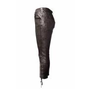 Tweedehands broek Isabel Marant Pre-owned , Black , Dames