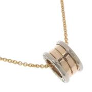 Pre-owned Yellow Gold necklaces Bvlgari Vintage , Yellow , Unisex