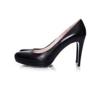 Pre-owned Schoenen Miu Miu Pre-owned , Black , Dames