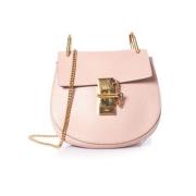 tas Chloé Pre-owned , Pink , Dames