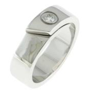 Tweedehands sieraden Cartier Vintage , Gray , Dames