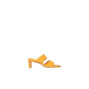 Yvonne Sandalen Miista , Orange , Dames