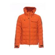 Winterjassen Outhere , Orange , Heren