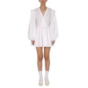 Shirtjurken Patou , White , Dames