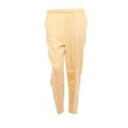 Chino`s Forte Forte , Yellow , Dames