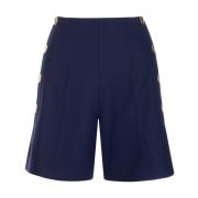 EEN Broek Patou , Blue , Dames