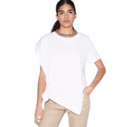 Blouses Shirts Barbara Bui , White , Dames
