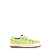 Dromerige sneakers Sunnei , Yellow , Heren