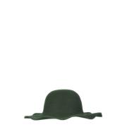 Hoed Ami Paris , Green , Unisex