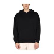 Hoodies Philippe Model , Black , Heren