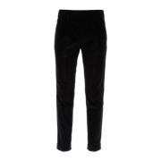 Stijlvolle Broek PT Torino , Black , Heren