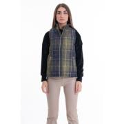 Lichtgewicht Jas Barbour , Green , Dames