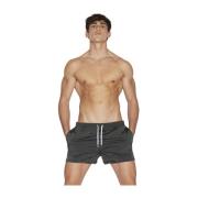 Midi Boxershorts Dsquared2 , Black , Heren