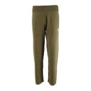 Heren Trainingsbroek Fila , Green , Heren