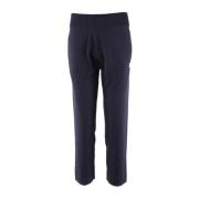 Blauwe Trainingsbroek voor Heren Fila , Blue , Heren