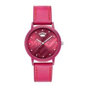Horloge Juicy Couture , Pink , Dames