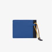 Stijlvolle M Leschelle Jas K-Way , Blue , Heren