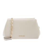 Belle - Schoudertas Michael Kors , Beige , Dames