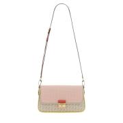 Crossbody zak Michael Kors , Pink , Dames