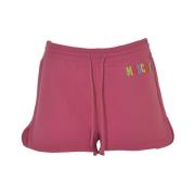 Korte broek Moschino , Pink , Dames