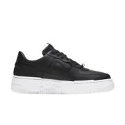 Pixel Sneakers Nike , Black , Dames