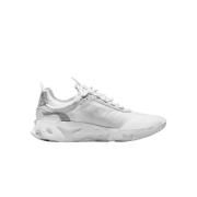 React Live Sneakers Nike , White , Heren