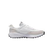 Dames Sportschoenen Nike , White , Dames