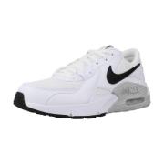 Stijlvolle Damessneakers Nike , White , Dames