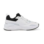 Sportschoenen, X-Ray 2 Square Glow Puma , White , Dames