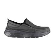 5.0-Harvey Equalizer - Stijlvol en Efficiënt Skechers , Gray , Heren