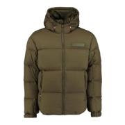 Mw0Mw32786 RBN Jas Tommy Hilfiger , Green , Heren