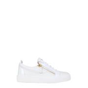 Sneakers Giuseppe Zanotti , White , Dames