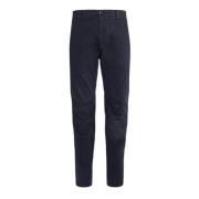 Chino Broek C.p. Company , Blue , Heren