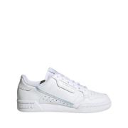 Holografische Continental 80 Sneakers Adidas Originals , White , Dames