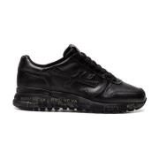 Sneakers Premiata , Black , Heren