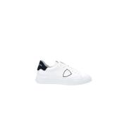 Temple Sneakers Philippe Model , White , Heren