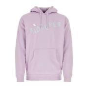 Hoodies KidSuper Studios , Purple , Heren