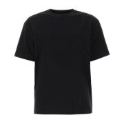 Kliek T-Shirt Armarium , Black , Dames