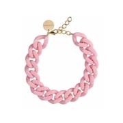 Necklaces Vanessa Baroni , Pink , Dames