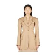 Suits Rokh , Beige , Dames