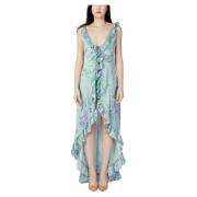 Jumpsuits Playsuits Aniye By , Blue , Dames