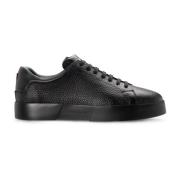 Shoes Moreschi , Black , Heren