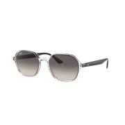 Sunglasses Ray-Ban , Gray , Heren