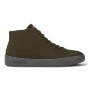 Sneakers Camper , Green , Dames