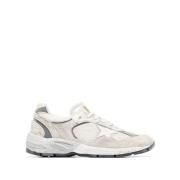 Dad-Star Dikke Zool Baskets Golden Goose , White , Heren