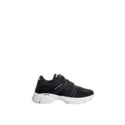 Dynamische Sneakers Balenciaga , Black , Heren