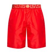 Strandkleding Versace , Red , Heren